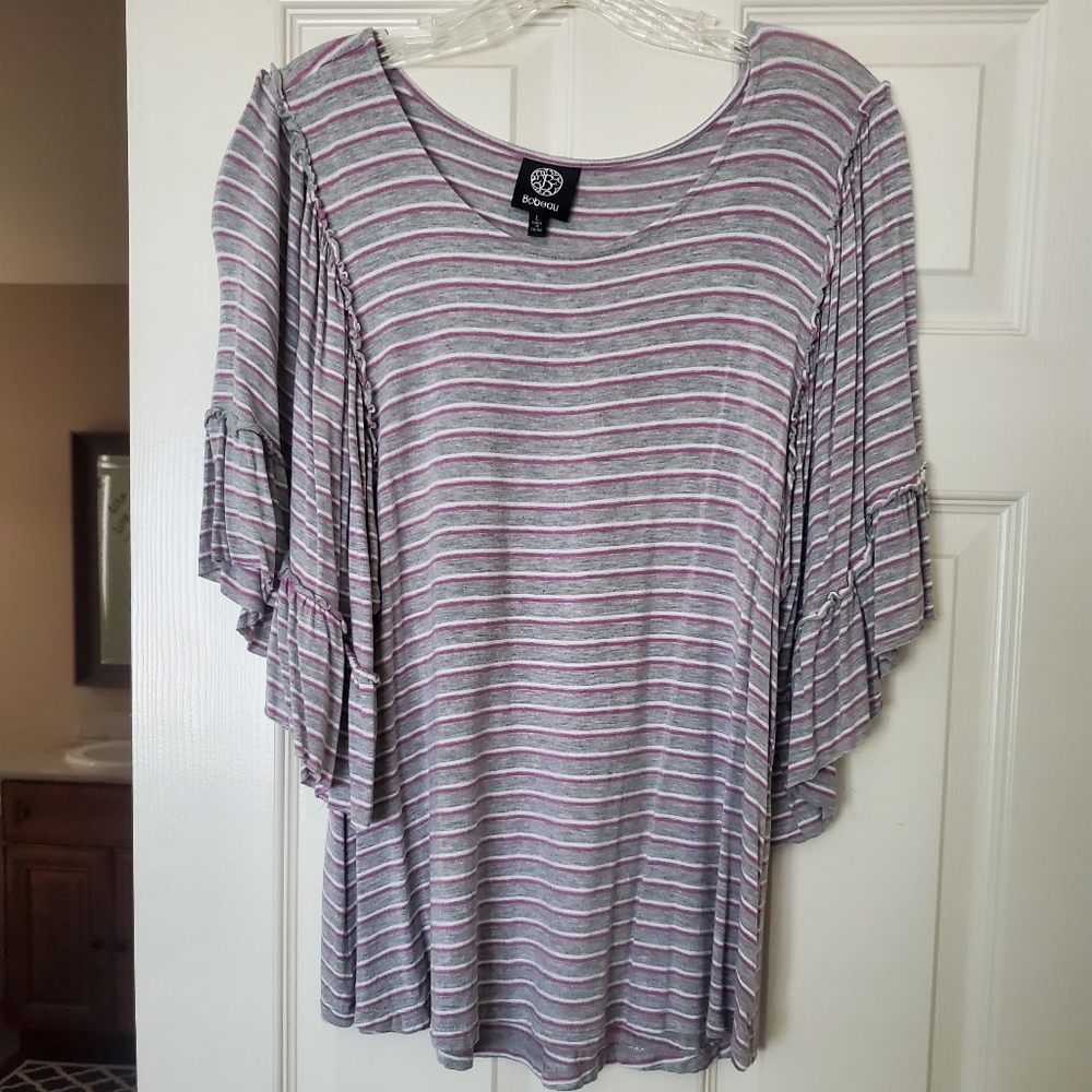 T-shirt material like Blouse